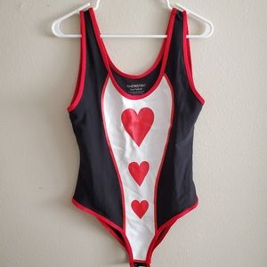 Women's Bodysuit - Size XL